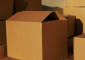 Packaging.